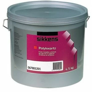 Sikkens Универсальная акриловая шпатлевка на водной основе