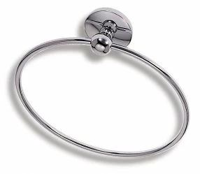 Кольцо для полотенца Novaservis  Metalia 1 6101.0 хром