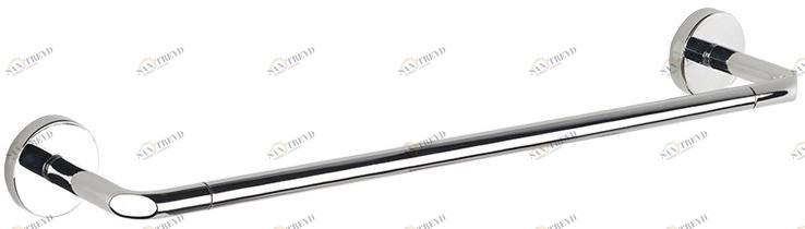 GUGLIELMI Вешалка для полотенец из металла Mia Fa97mm101