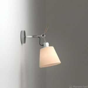 Artemide 1183010A TOLOMEO бра