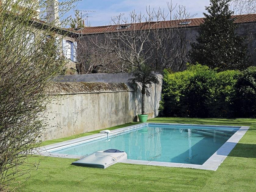 Desjoyaux Комплект для подземного бетонного бассейна sun-id-1486443