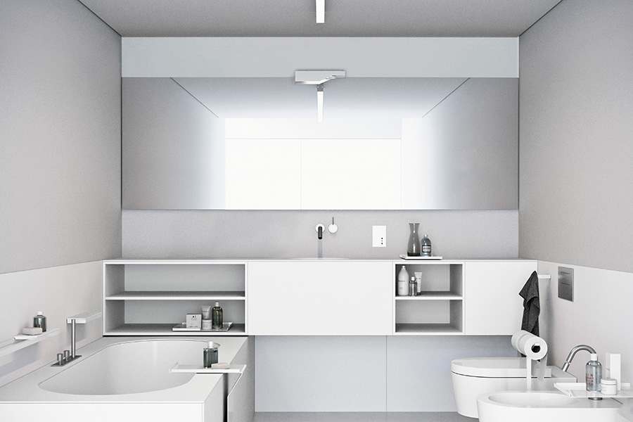 Makro умывальная зона Play sun-id-2017783 - Вид №5