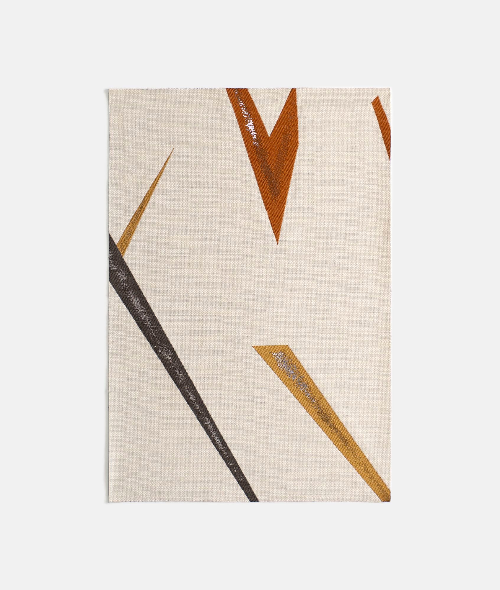 Жаккардовая ткань для штор Dedar SAYETTA ARCH-00026033 - Вид №2