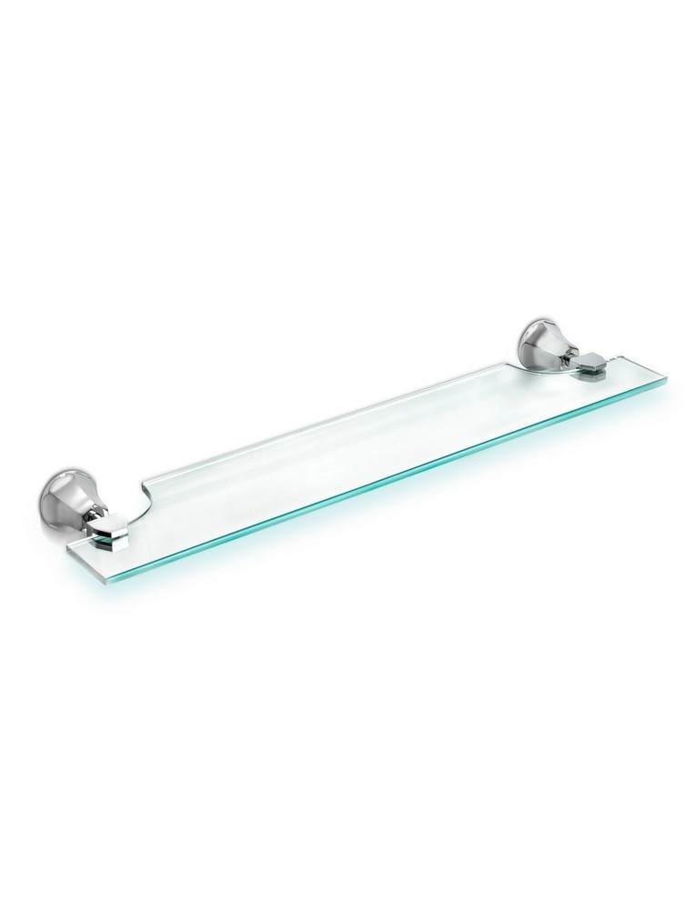 1769 Bellosta Rubinetterie ХРУСТАЛЬНАЯ ПОЛКА 