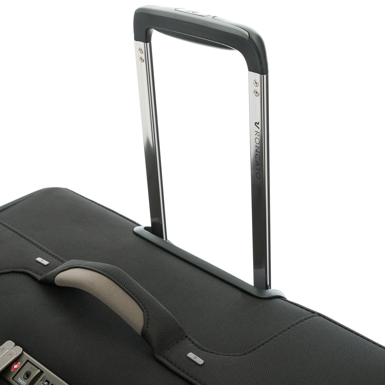 5271-01 Чемодан 5271 Large Trolley Expandable 75 Roncato Sidetrack  - Вид №4