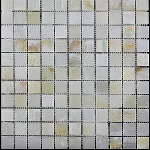 МОЗАИКА ИЗ НАТУРАЛЬНОГО КАМНЯ  JA-2306P NATURAL MIRACLE