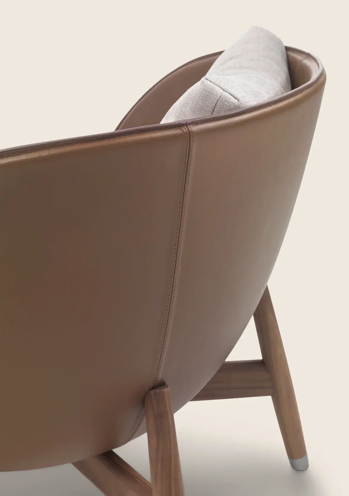 Кресло с подлокотниками Flexform ERI ARCH-00039641 - Вид №9