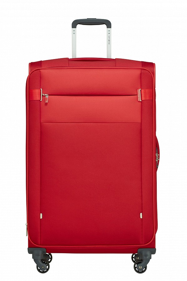 KA7-00005 Чемодан KA7*005 Spinner 78 Samsonite Citybeat  - Вид №3