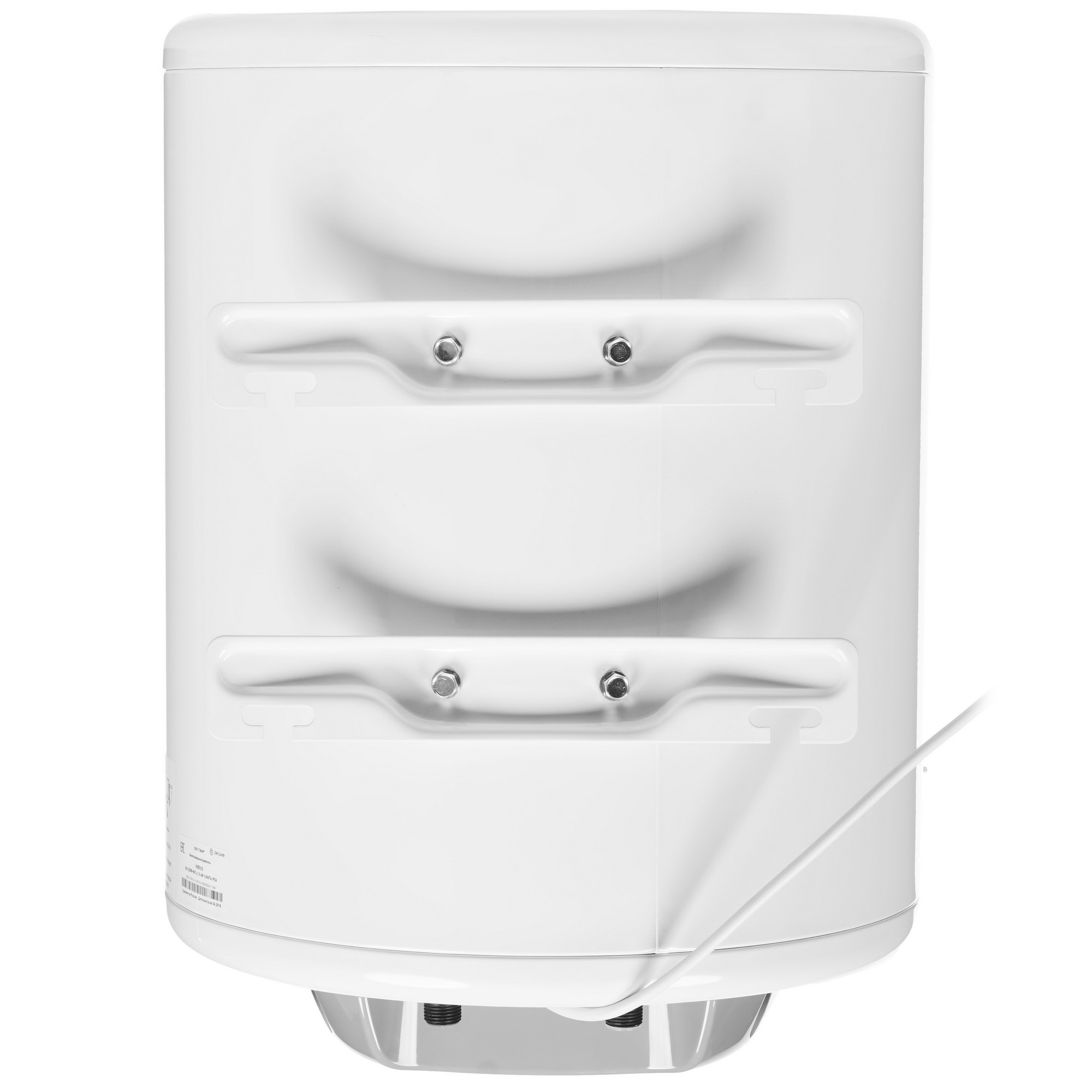 8164048 Водонагреватель электрический De Luxe W50V2 STDN-0101816 - Вид №5