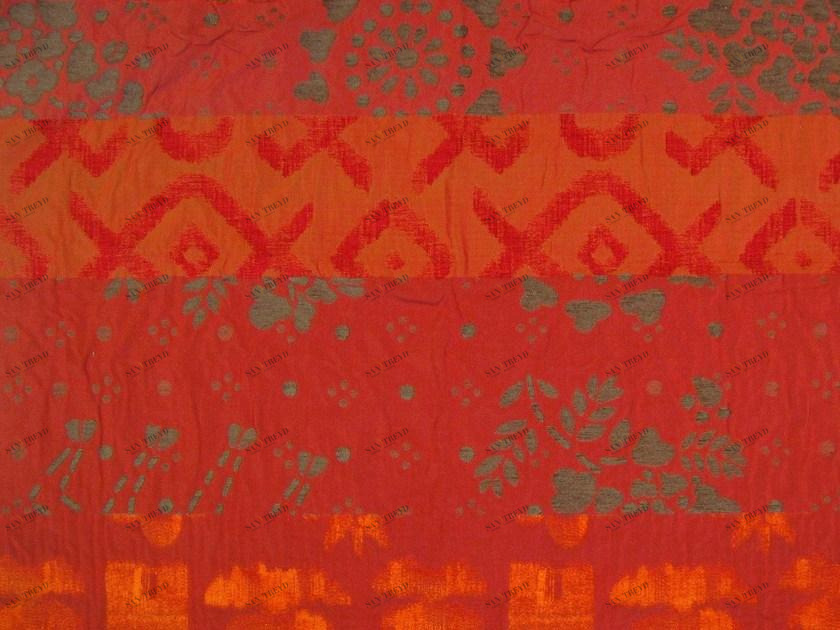 KOHRO Жаккардовая ткань моющаяся sun-id-1357839