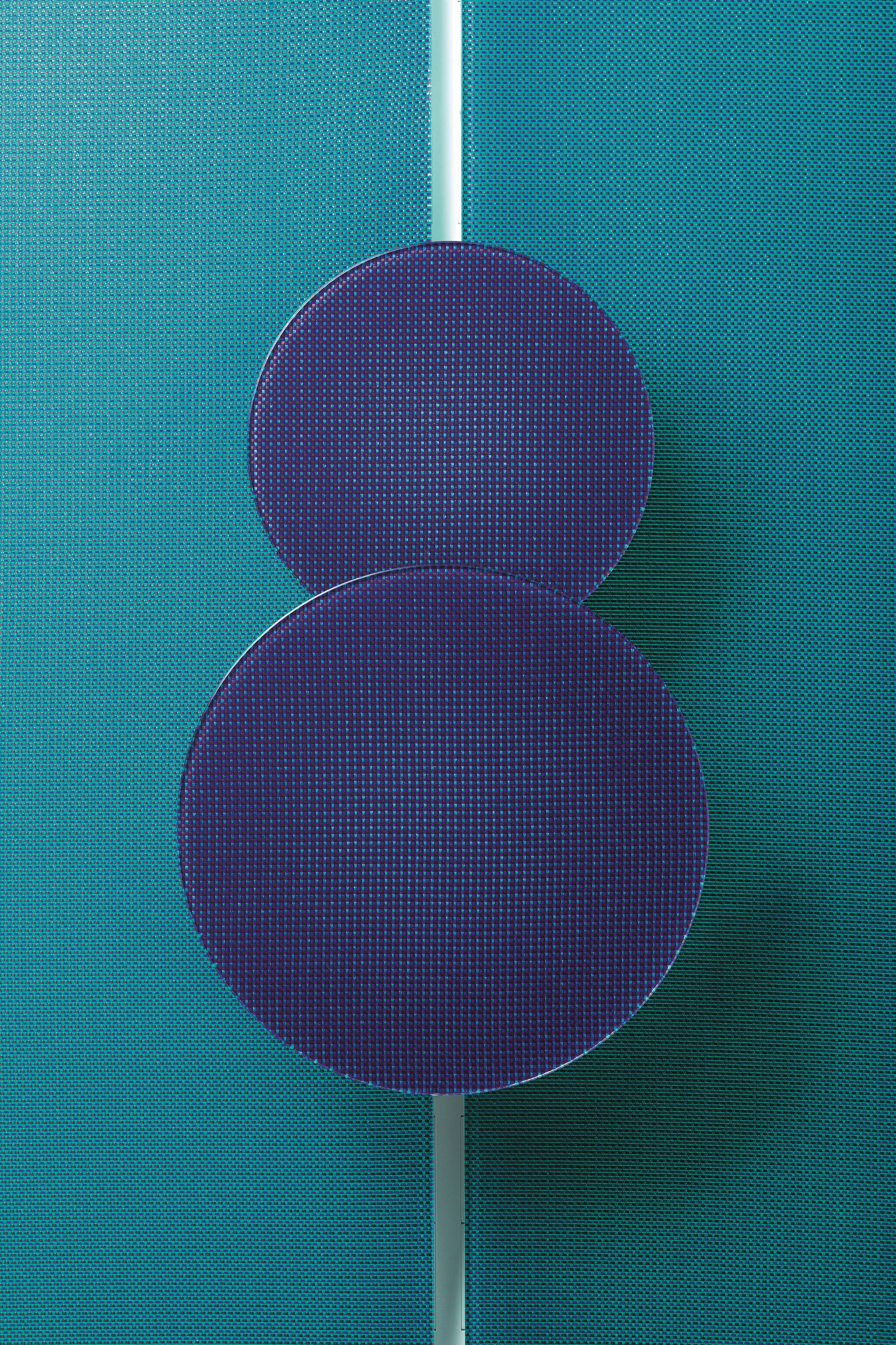 Стеклянный прямоугольный садовый стол Paola Lenti ALTOPIANO ARCH-00042908 - Вид №1