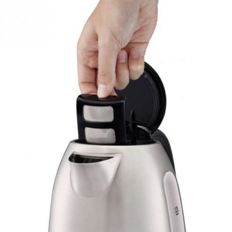 KI230D30 Чайник / чайник express 2, 1,7 литра, 2400 вт Tefal Santreyd  - Вид №3