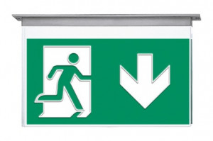 DST-4698 Vir-t Daisalux Светильники и спец. Белый