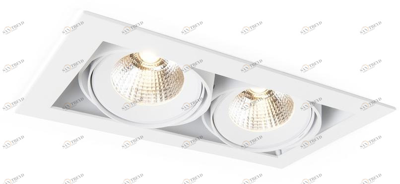 Modular Lighting Instruments Точечный светильник на потолок Multiple sun-id-1387611