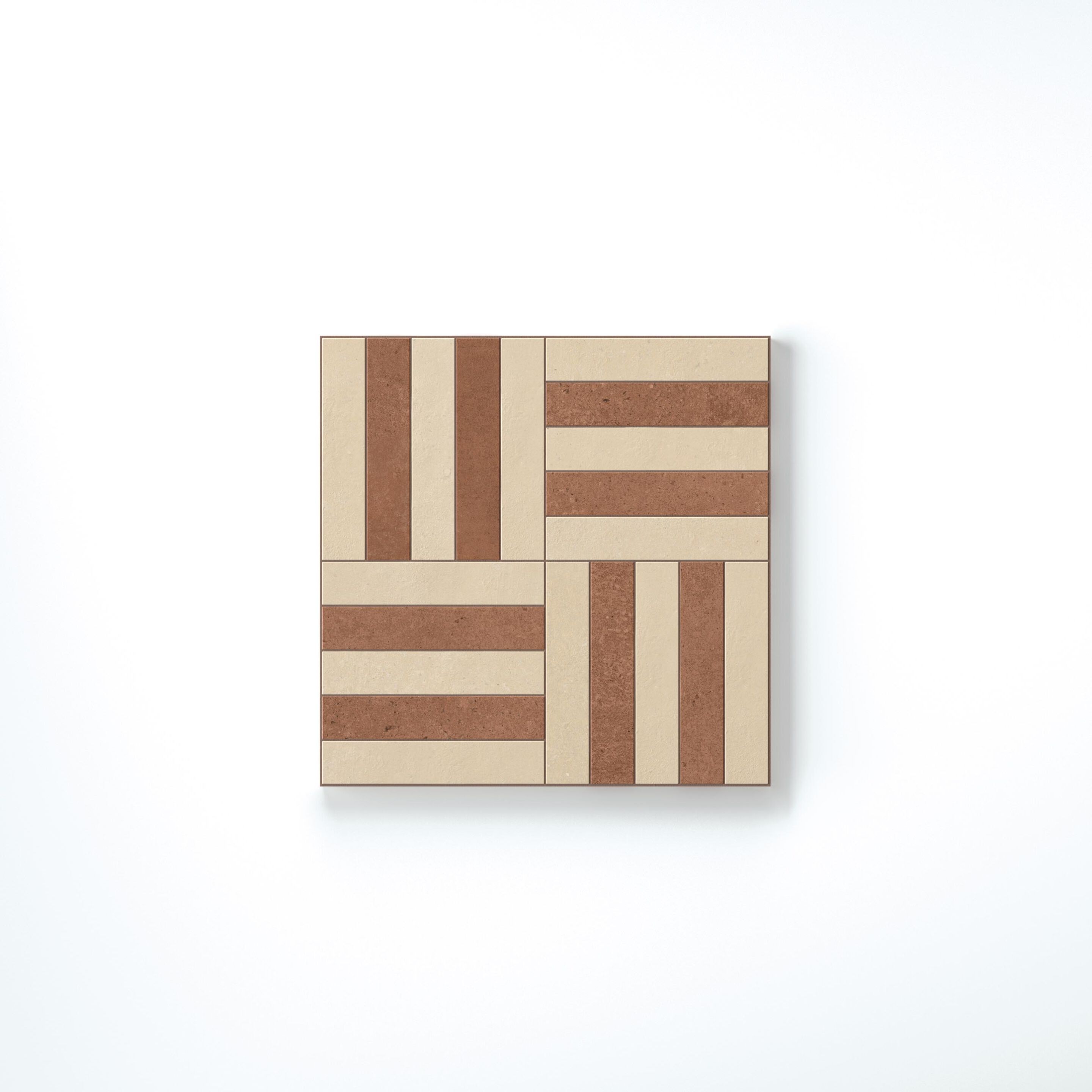 Indoor/outdoor porcelain stoneware wall/floor tiles Florim Ceramiche SENSITERRE ARCH-00138309 - Вид №56