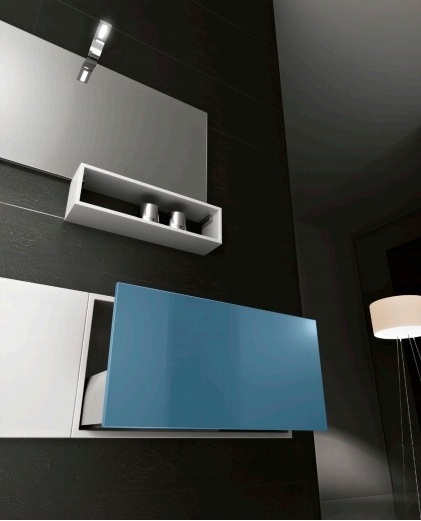 07 Stratos Cubik Collection комплект мебели GBGROUP 39843 - Вид №1