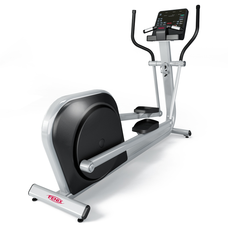 FENIX Эллиптический тренажер panatta fenix elliptical 1fx004a Panatta 