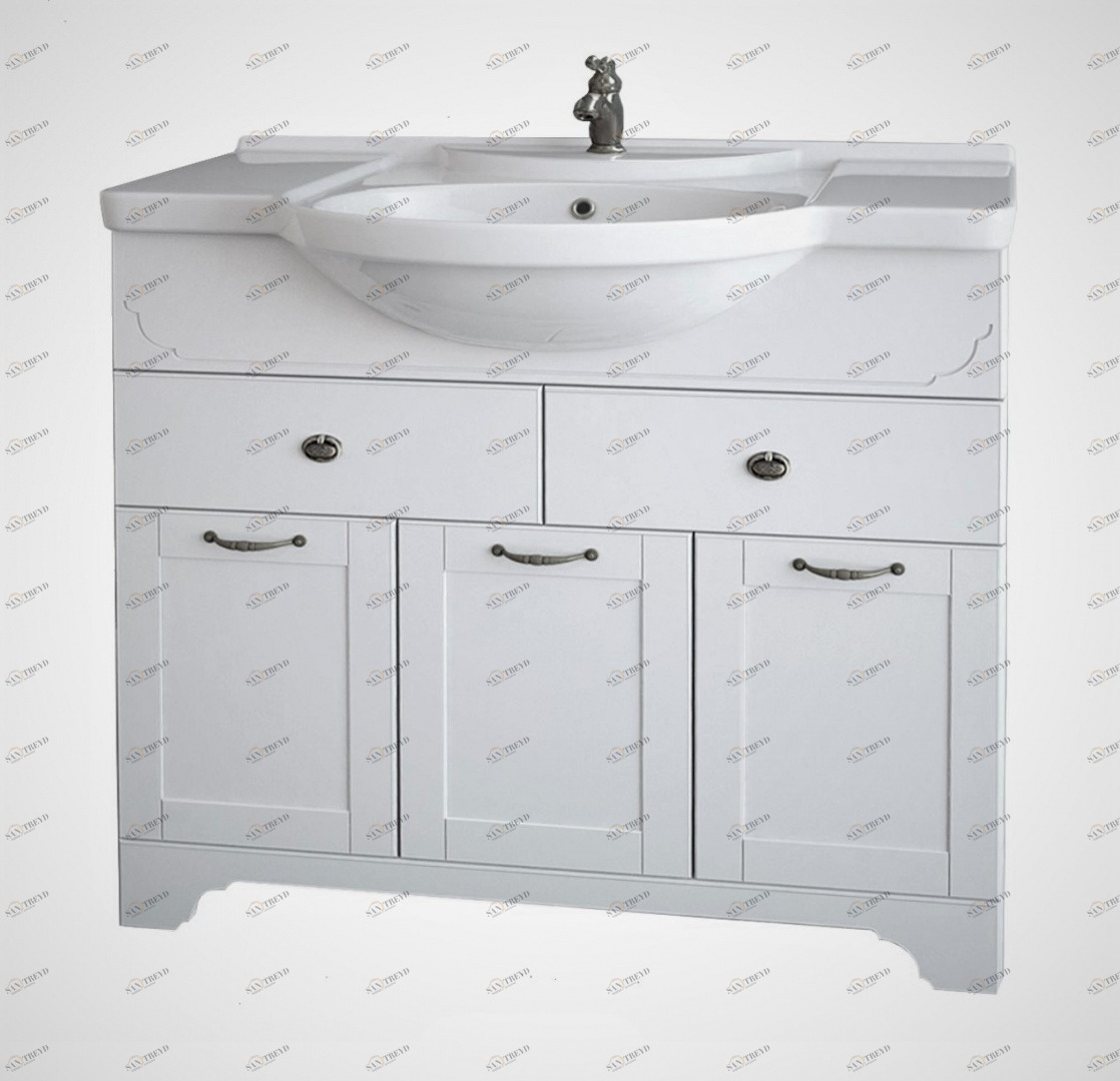 Комплект Antia 95 DREJA 333041