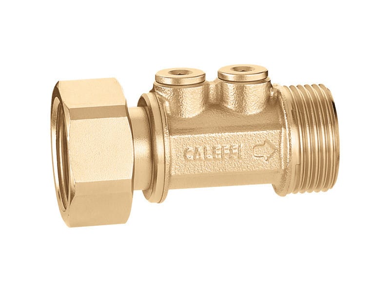 Компактный обратный клапан CALEFFI 3046 ARCH-00027806