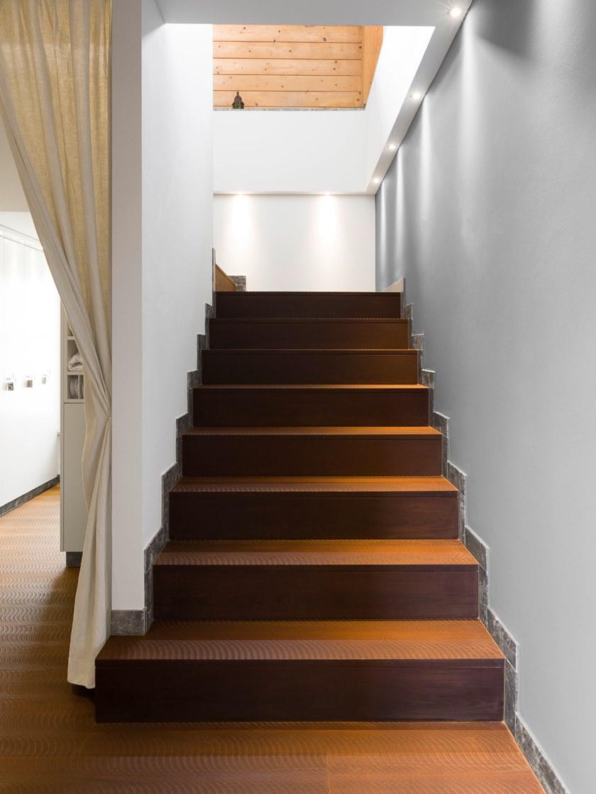 mafi Пол / стена из бука Fresco F500 fkn - Вид №9