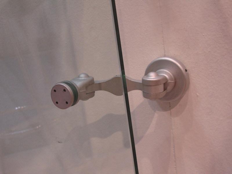 Nuova Oxidal Анкерная система и профиль для алюминиевого фасада sun-id-1353415 - Вид №1