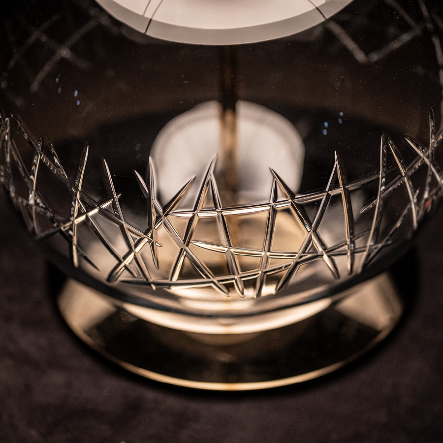 GRST154 Infinity настольная лампа Asia - giorgio collection Декор - Вид №2