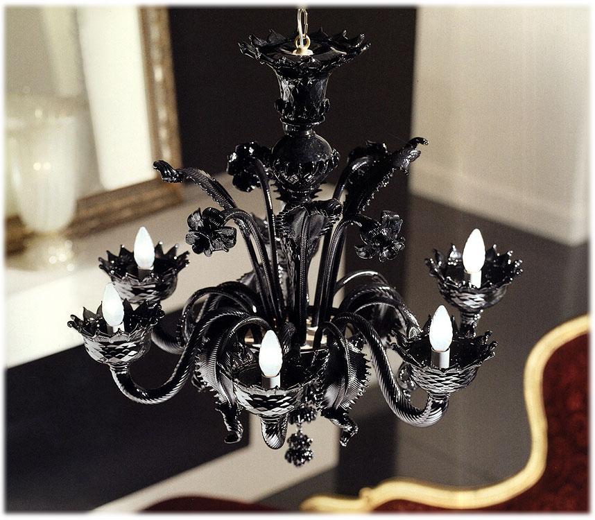 Люстра  OF INTERNI 060/6 