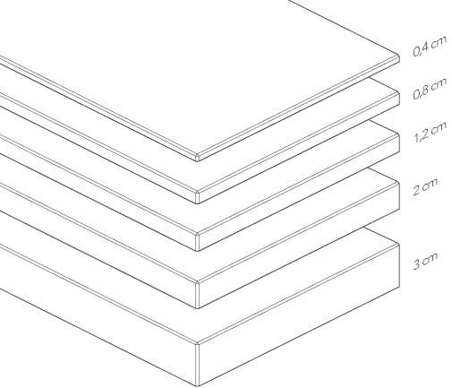 Cosentino Пол Dekton® Dekton® chromica sun-id-1348776 - Вид №4