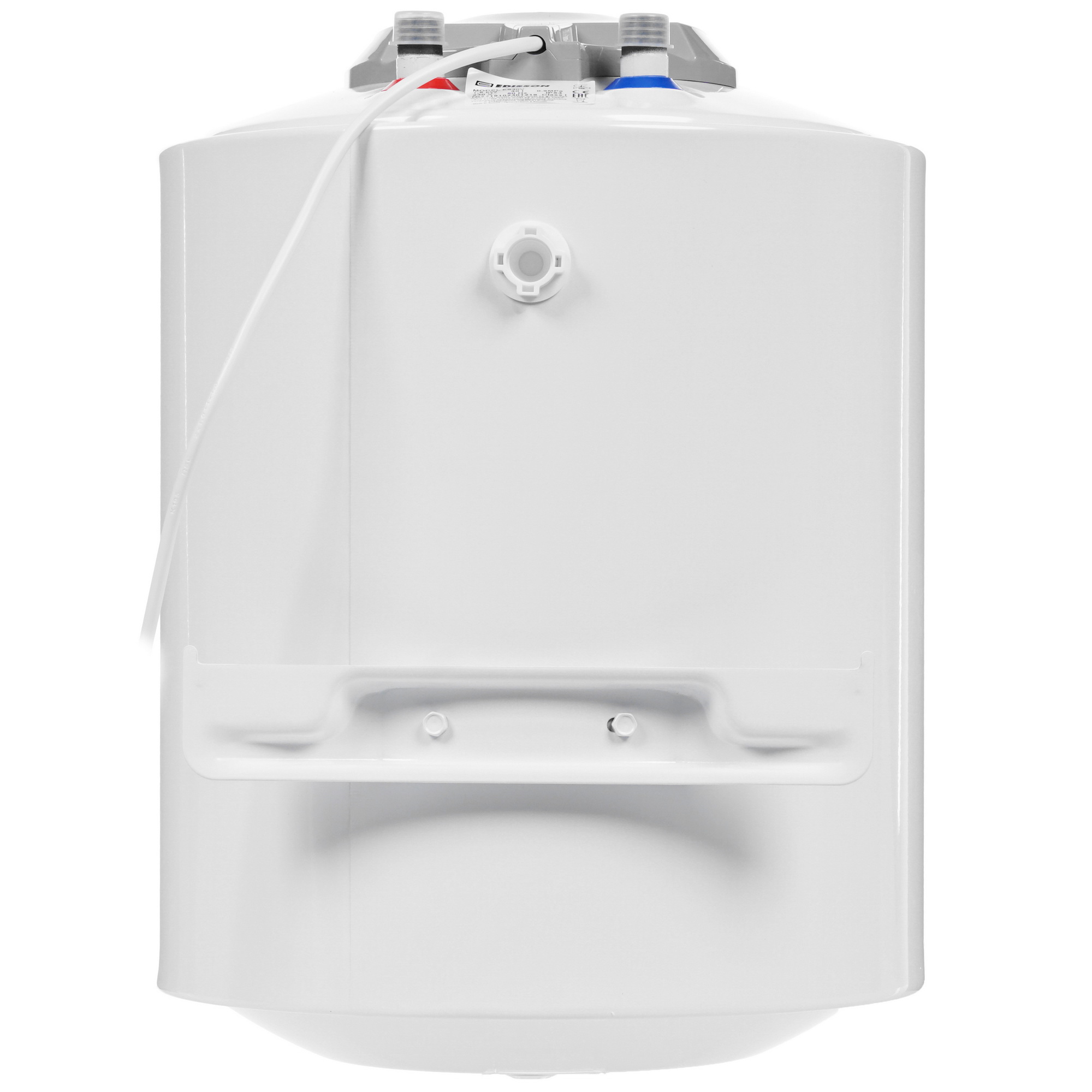 1293360 Водонагреватель электрический Edisson ES 30 V STDN-0036589 - Вид №4