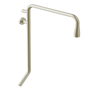 01002544 Излив для ванны Play матовая медь Docol DOCOLPLAY