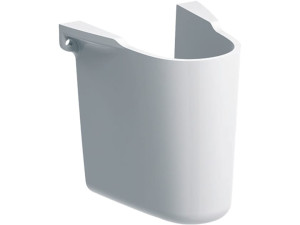 Полуколонна для умывальника