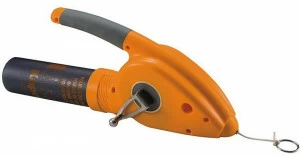 KAPRIOL Комплект для разметки линий с ручкой Hand tools - utensili per tracciatura e misura