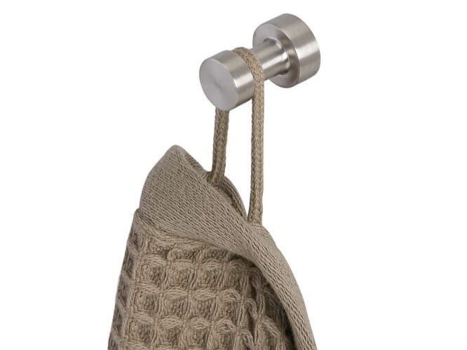 Вешалка для полотенец из нержавеющей стали Geesa Nemox ARCH-00140897