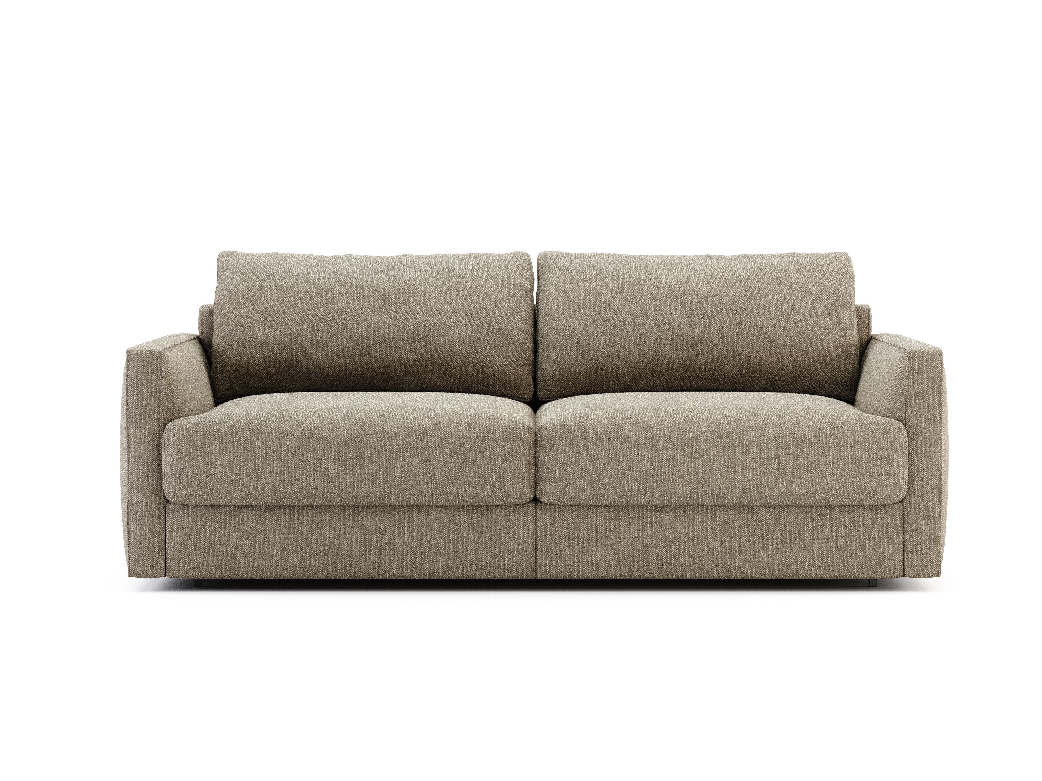 Ткань раскладной диван-кровать Domkapa BEAUMONT ARCH-00146477 - Вид №1