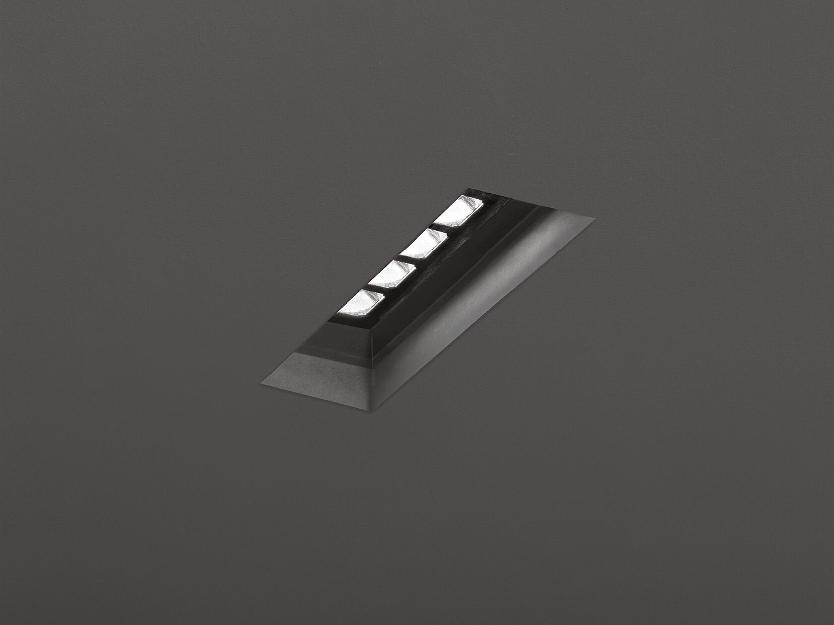 Алюминиевый напольный светильник / потолочный светильник [LND] общие ARCH-00056669 - Вид №1