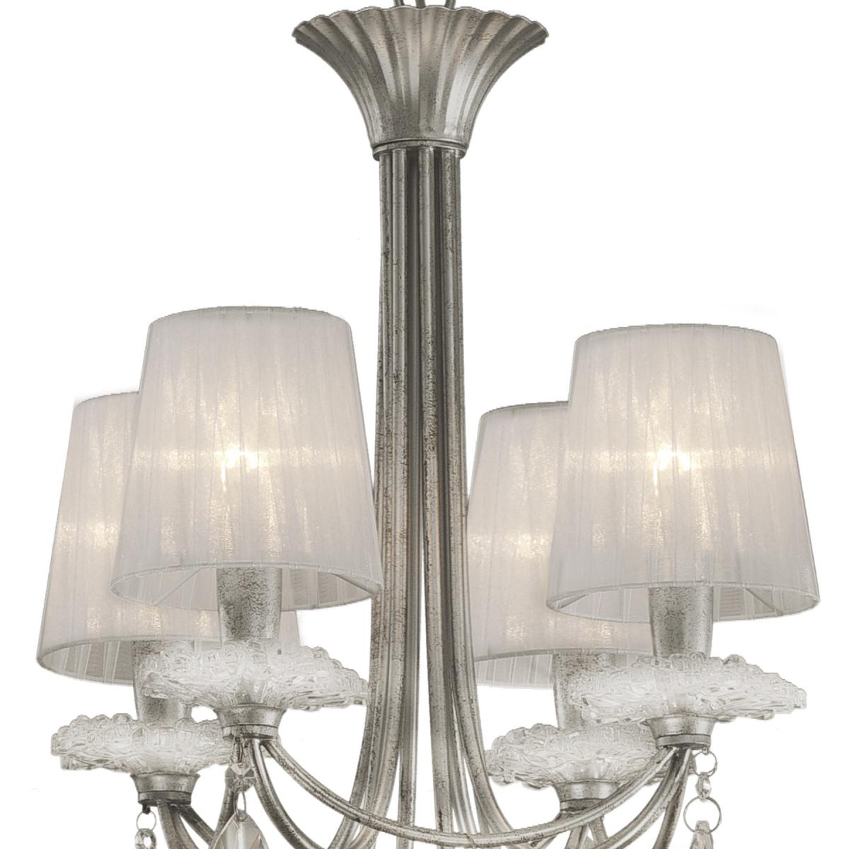 066332 Люстра 12L 6300 Mantra Sophie - Вид №5