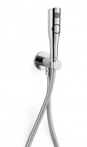 Aquaelite SD019 A SHUT - OFF душевой набор 