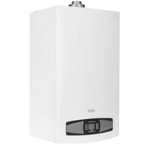 9930896 Газовый котел Baxi LUNA-3 Comfort 310 Fi настенный