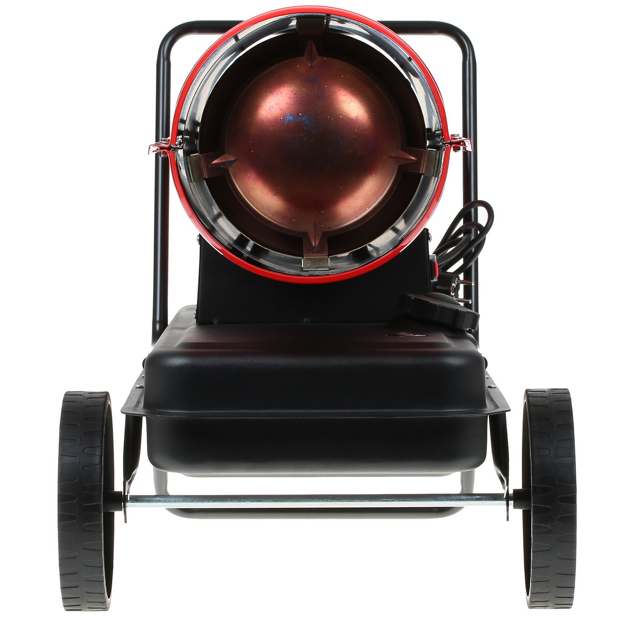 7908932 Тепловая пушка дизельная Ресанта ТДП-30000 STDN-0090704 - Вид №2