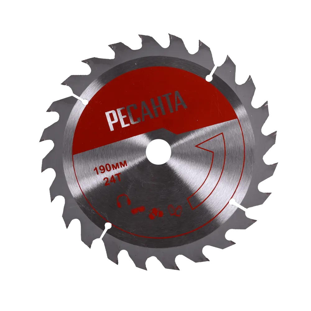 Циркулярная пила Ресанта ДП-1.9 ЛМ для точного распила древесины 89433412 STLM-1567427 - Вид №7