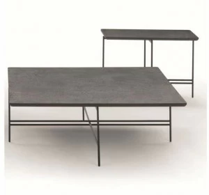 Marac Прямоугольный журнальный столик из мдф