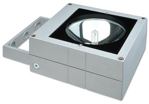 PUK Регулируемый светодиодный проектор для улицы из литого под давлением алюминия sun-id-1487434 - Вид №33