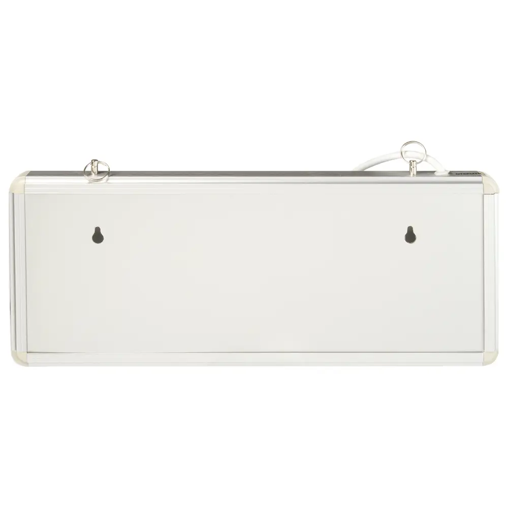 Светильник аварийный светодиодный односторонний «ВЫХОД» Santreyd STLM-2004135 - Вид №1