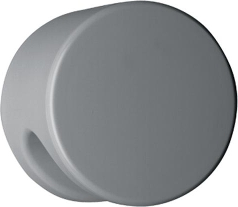 557.55.6 мебельная ручка HEWI USA Produkte  - Вид №1