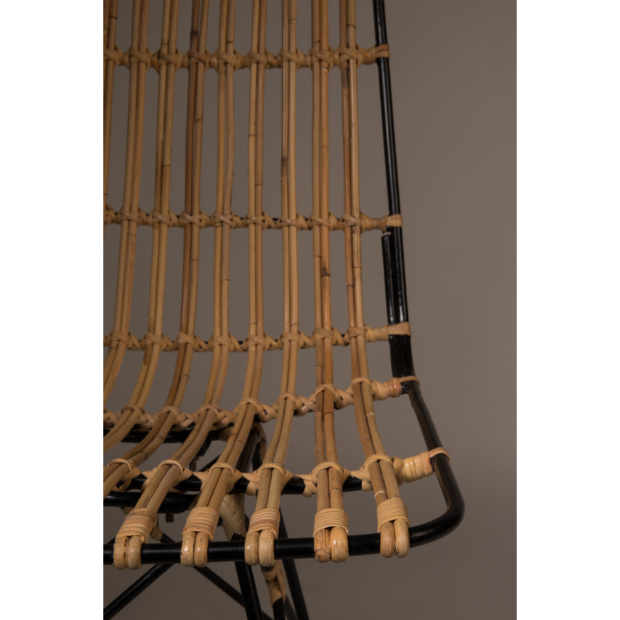 Стул Kubu Dutchbone 1100228 - Вид №6