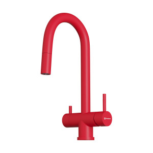 Смеситель для кухни Akita-S TO OMOIKIRI