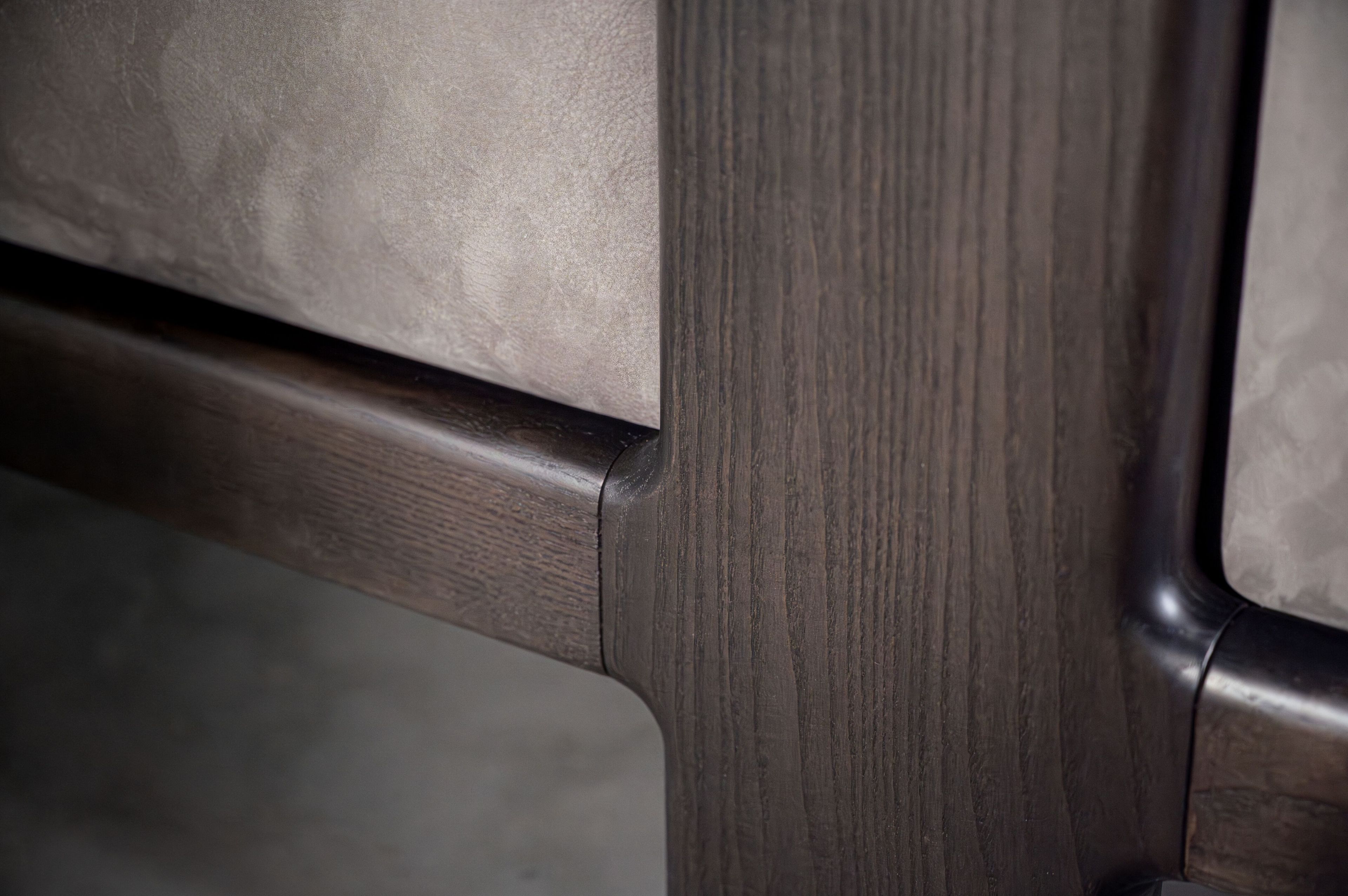 Модульный съемный бархатный диван Piet Boon Томи ARCH-00068500 - Вид №4