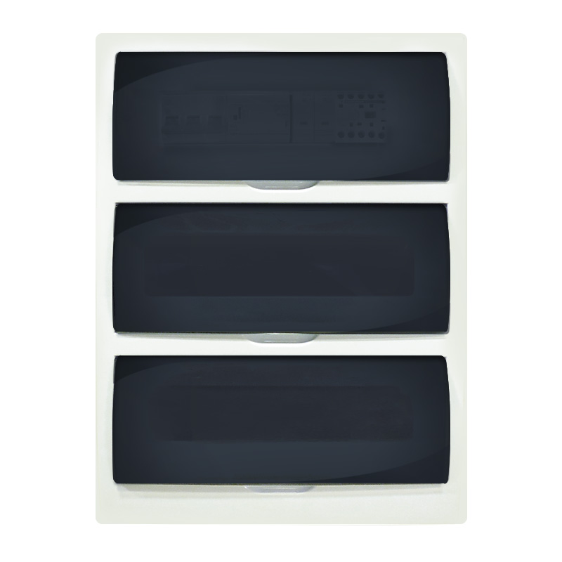 Щит автоматики Благовест-С+ ЩУ(Е12)-380/3-GTC Santreyd sun-id-682845 - Вид №2