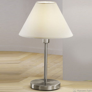 Kolarz 264.70.6 HILTON лампа настольная