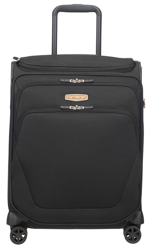 CN1-09005 Чемодан CN1*005 Spinner Top pocket 55 Samsonite Spark Sng Eco  - Вид №5